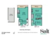 1/61 Nesca Parade, The Hill, NSW 2300-Floorplan