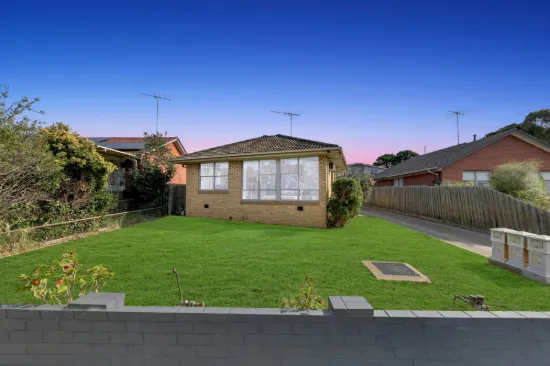 1/61 St Georges Road, Norlane, Vic 3214