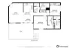 1/61 Tallebudgera Drive, Palm Beach, Qld 4221-Floorplan