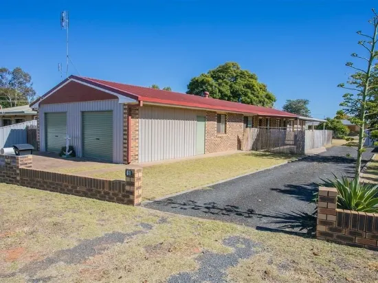 1/61 Wambo Street, Chinchilla, Qld 4413