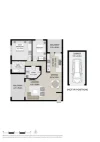 1/614 Princes Highway, Kirrawee, NSW 2232-Floorplan