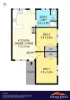 1/615 Talbot Street South, Redan, Vic 3350-Floorplan