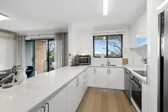 1/616-618 Princes Highway, Kirrawee, NSW 2232