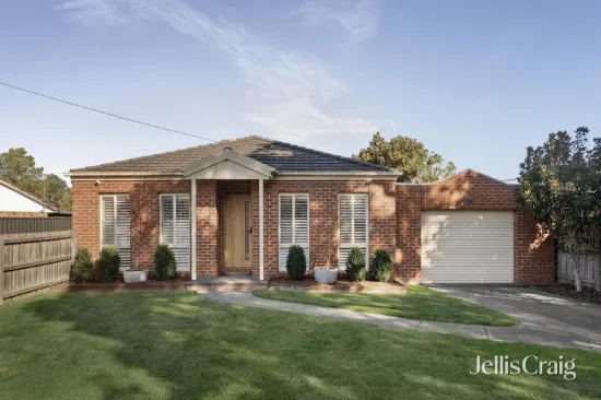 1/62 Bayfield Road West, Bayswater North, Vic 3153