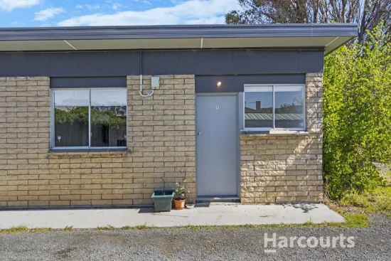 1/62 Davies Street, George Town, Tas 7253