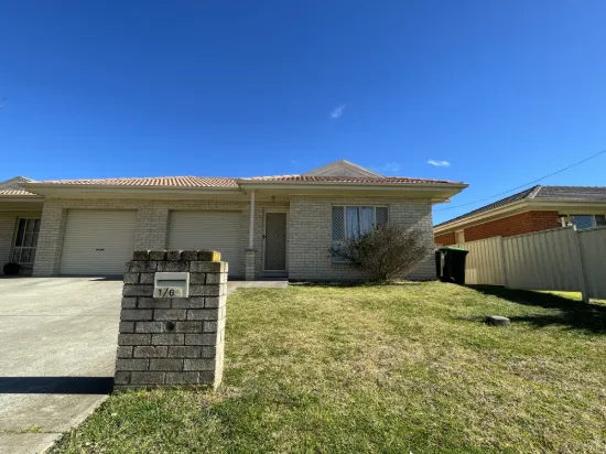 1/62 Martin Street, Armidale, NSW 2350