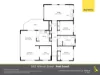 1/62 Wilmot Street, Port Sorell, Tas 7307-Floorplan