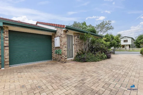 1/62 York Street, Nundah, Qld 4012