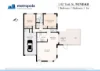 1/62 York Street, Nundah, Qld 4012-Floorplan