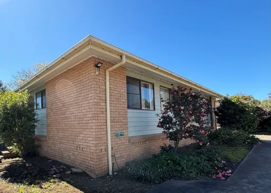 1/63 Ford Street, Muswellbrook, NSW 2333