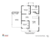 1/63 Goldie Street, Wynyard, Tas 7325-Floorplan