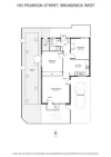 1/63 Pearson Street, Brunswick West, Vic 3055-Floorplan
