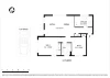 1/63 Price Albert Street, Mosman, NSW 2088-Floorplan