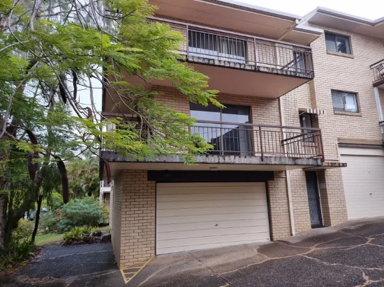 1/63 Warren St, St Lucia, Qld 4067