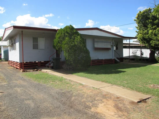 1/63 Wood Street, Dalby, Qld 4405