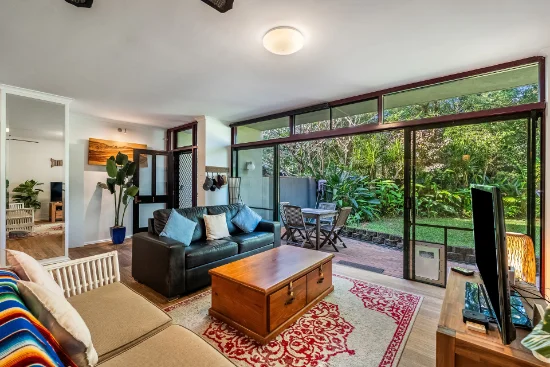 1/64-70 Broken Head Road, Byron Bay, NSW 2481