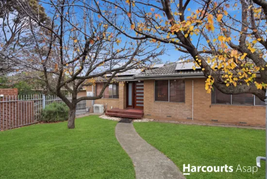 1/64 Chandler Road, Noble Park, Vic 3174