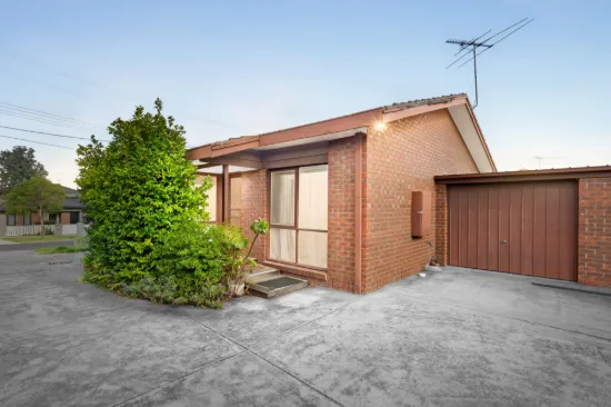 1/64 Edward Street, Macleod, Vic 3085