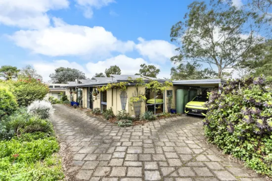 1/64 Frank Street, Eltham, Vic 3095