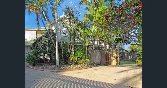 1/64 George Street, Mackay, Qld 4740