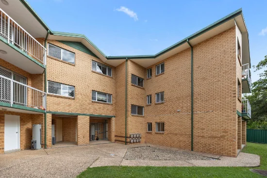 1/64 Jellicoe Street, Coorparoo QLD 4151-Image