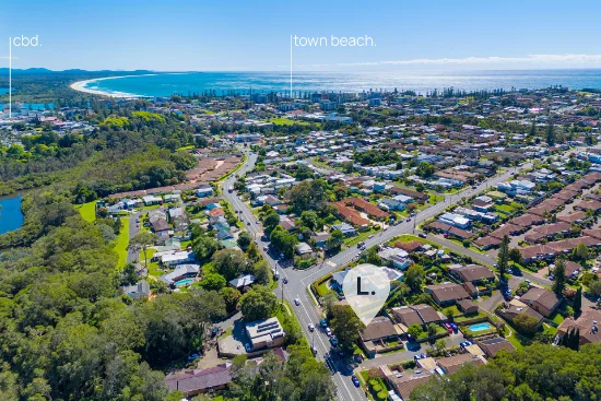 1/64 Lake Road, Port Macquarie, NSW 2444 - For Sale