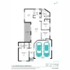 1/64 Lawson Avenue, Beresfield, NSW 2322-Floorplan