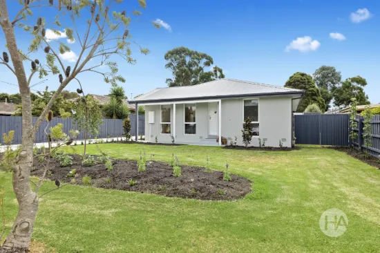 1/64 Myers Road, Bittern, Vic 3918