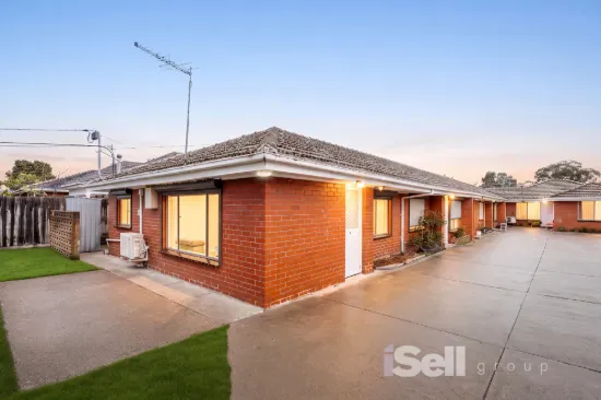 1/64 Regent Avenue, Springvale, Vic 3171