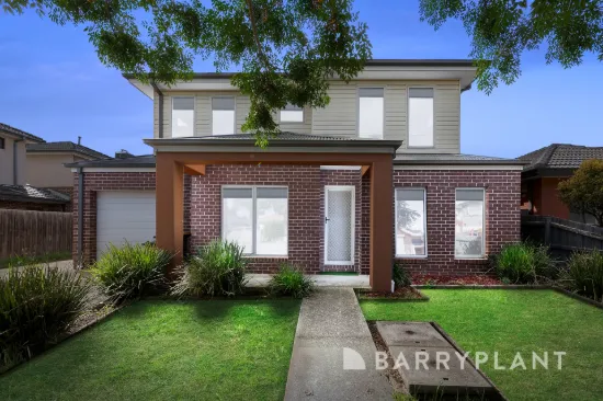 1/64 Station Avenue, St Albans, Vic 3021