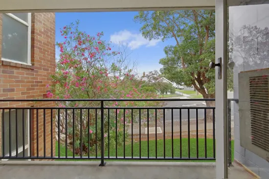 1/64 Virginia Street, Rosehill, NSW 2142