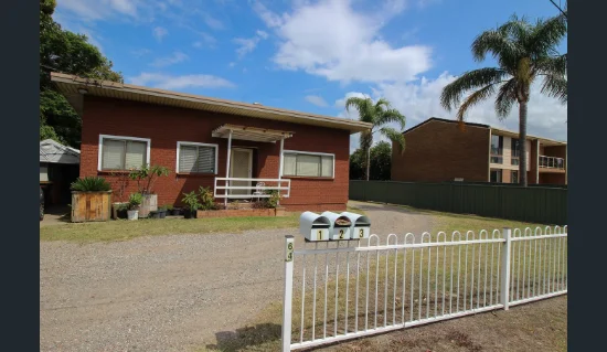 1/64 Windang Road, Primbee, NSW 2502