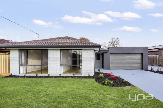 1/64 Woodburn Crescent, Meadow Heights, Vic 3048