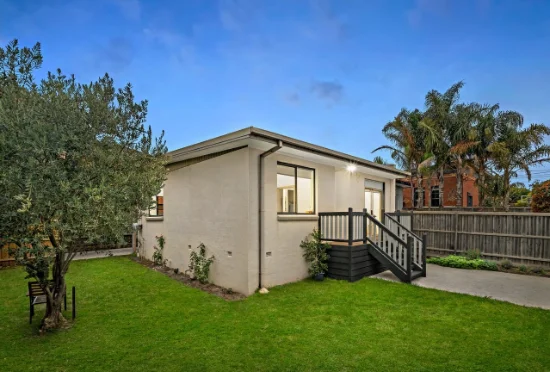 1/644 Warrigal Road, Oakleigh South, Vic 3167