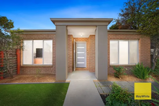 1/65 Craigmoor Crescent, Mernda, Vic 3754