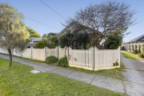 1/65 Keith Avenue, Edithvale, Vic 3196
