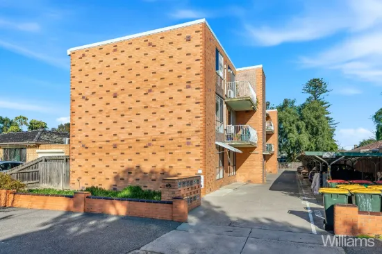 1/65 Melbourne Road, Williamstown, Vic 3016