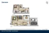 1/65 Sutton Street, Mandurah, WA 6210-Floorplan