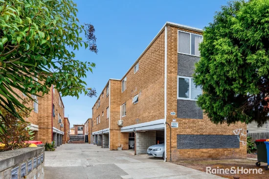 1/659 Barkly Street, West Footscray, Vic 3012