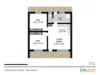 1/66 Boultwood Street, Coffs Harbour, NSW 2450-Floorplan