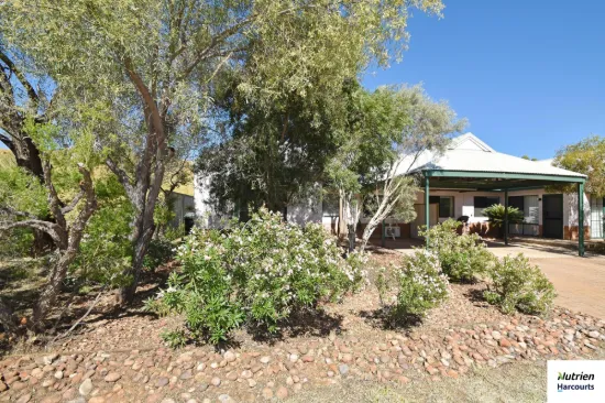 1/66 Cromwell Drive, Desert Springs, NT 0870