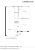1/66 Cromwell Drive, Desert Springs, NT 0870-Floorplan