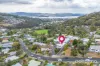 1/66 Hillborough Road, South Hobart, Tas 7004-Image
