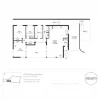 1/66 Hillborough Road, South Hobart, Tas 7004-Floorplan