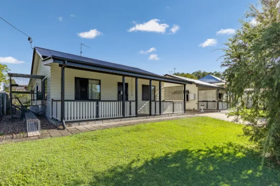 1/66 Woongool Road, Tinana, Qld 4650