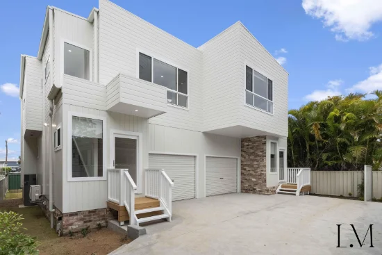 1/66A Ella Street, Adamstown, NSW 2289