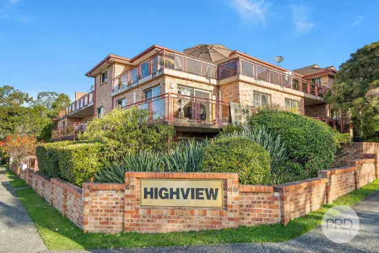 1/67-69 Queens Road, Hurstville, NSW 2220