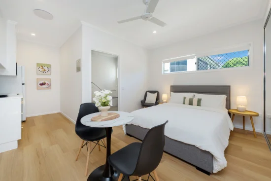 1/67 Charles Street, Gulliver, Qld 4812