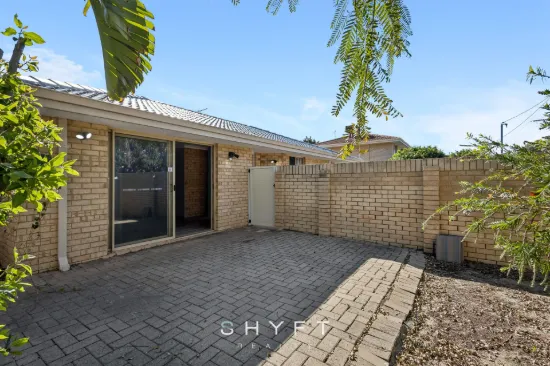 1/67 Dover Road, Scarborough, WA 6019