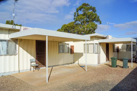 1/67 Edith Street, Horsham, Vic 3400 - For Rent